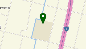 吉田小学校の地図画像