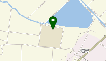 八代小学校の地図画像