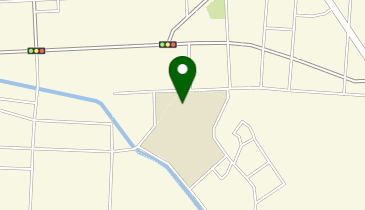 長倉小学校の地図画像