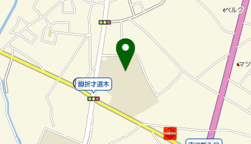 鶴ヶ島市立鶴ヶ島第一小学校の地図画像