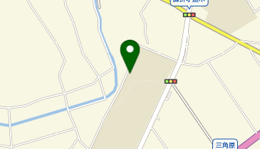 鶴ヶ島市立鶴ヶ島中学校の地図画像