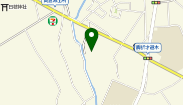 鶴ヶ島市女性センターの地図画像