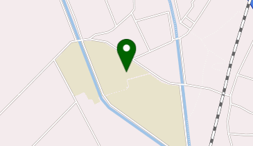 篠津小学校の地図画像