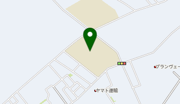 三芳町立三芳東中学校の地図画像