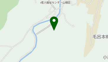 光の家療育センター 第2光の家の地図画像