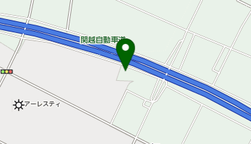滑川町文化スポーツセンターの地図画像