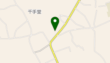 千手堂構造改善センターの地図画像