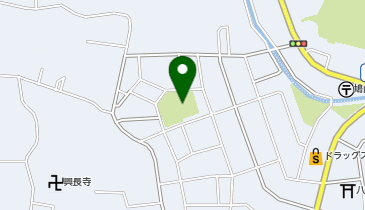 今宿第1公園の地図画像