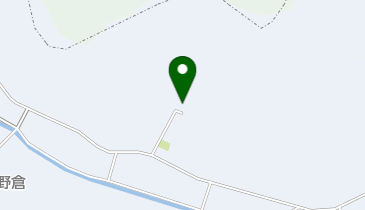 高野倉地区集落センターの地図画像