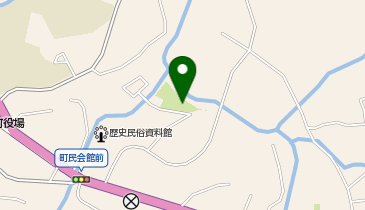 ウォーターパーク・シラヤマ児童公園の地図画像