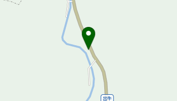 皆野町金沢生活改善センターの地図画像