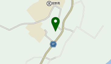 皆野町老人福祉センター(長生荘)の地図画像