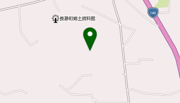大木小路コミュニティ集会所の地図画像