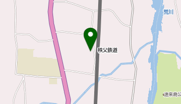 下山集落農業センターの地図画像