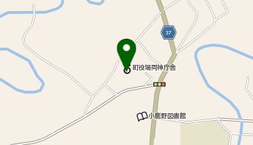 両神振興会館の地図画像