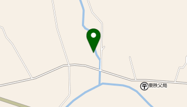 高齢者生きがいセンターの地図画像