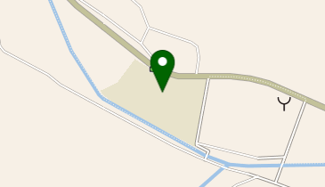 東秩父中学校の地図画像