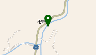 東秩父村ふるさと文化伝習館分館の地図画像