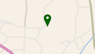 中里集会所の地図画像