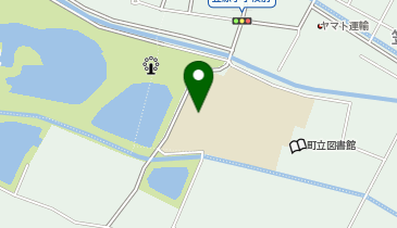 宮代町立笠原小学校の地図画像