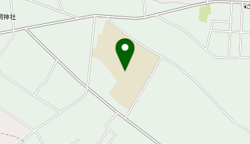 埼玉県立宮代特別支援学校の地図画像