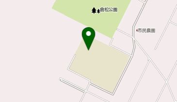 杉戸町立杉戸第二小学校の地図画像