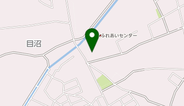 エコ・スポいずみの地図画像