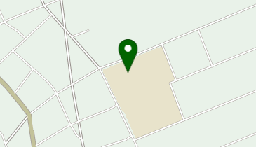 松伏第二中学校の地図画像