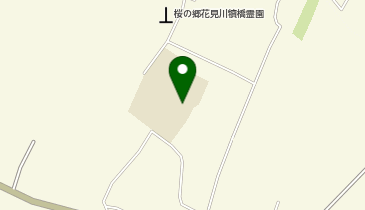 犢橋小学校の地図画像
