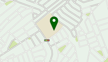 宮野木小学校の地図画像