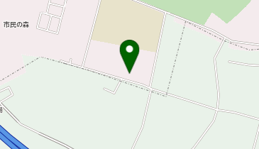 旧大宮台小学校(跡施設)の地図画像