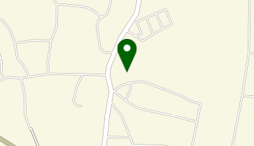 柏井公民館の地図画像