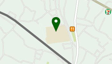 西海神小学校の地図画像