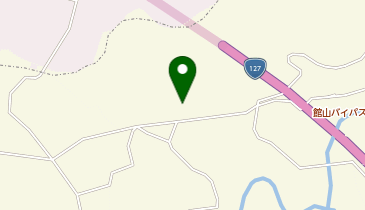 長勝寺の地図画像