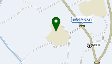 野田市立関宿小学校の地図画像