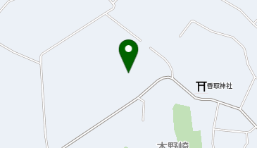 木野崎農業構造改善センターの地図画像