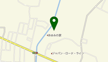 千葉県生涯大学校外房学園の地図画像