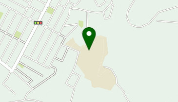 南志津小学校の地図画像