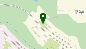 ひすい公園の地図画像