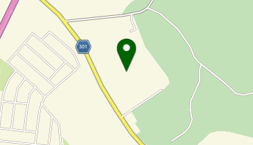 県立東金テクノスクールの地図画像