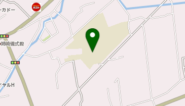 明神小学校の地図画像