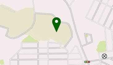 姉崎東中学校の地図画像