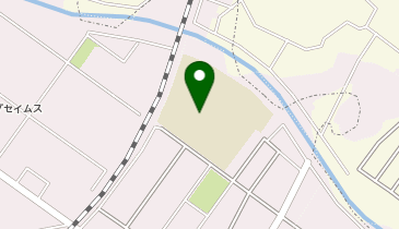 石塚小学校の地図画像