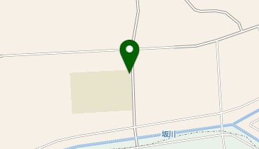 流山市立八木南小学校の地図画像