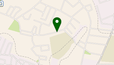 流山市立向小金小学校の地図画像