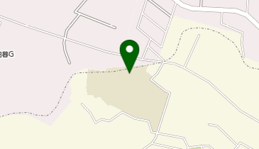久寺家中学校の地図画像