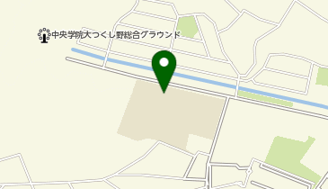 根戸小学校の地図画像