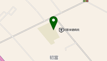 鎌ケ谷市立西部小学校の地図画像