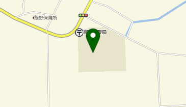 飯野小学校の地図画像