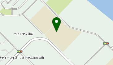 千葉県浦安市日の出の避難場所一覧 - NAVITIME